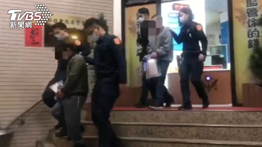 別以為抓不到!見鑰匙沒拔偷騎40公里 雲龍系統逮賊