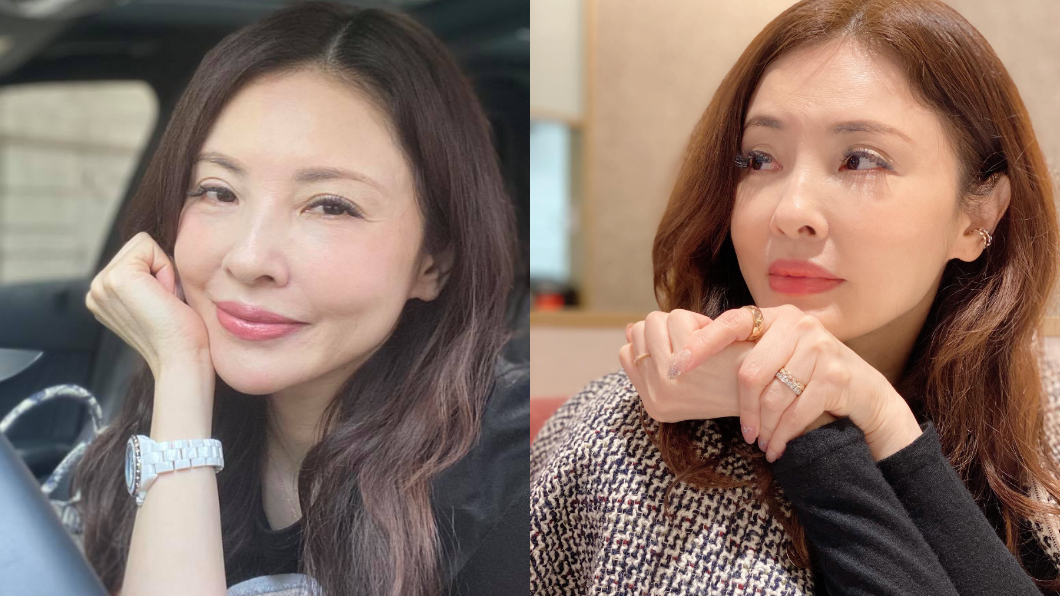 連客訴都不敢！何如芸嘆「藝人＝弱勢團體」：不想再被綁架