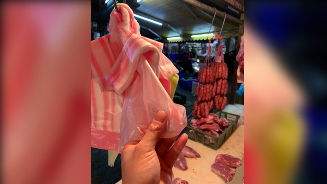 貴婦買肉「多要塑膠袋」　店家知真相嘆：我這行的原罪