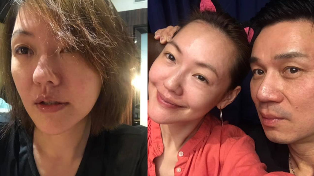 小S深夜含淚曬憔悴照 被罵「親中」火大開嗆酸民