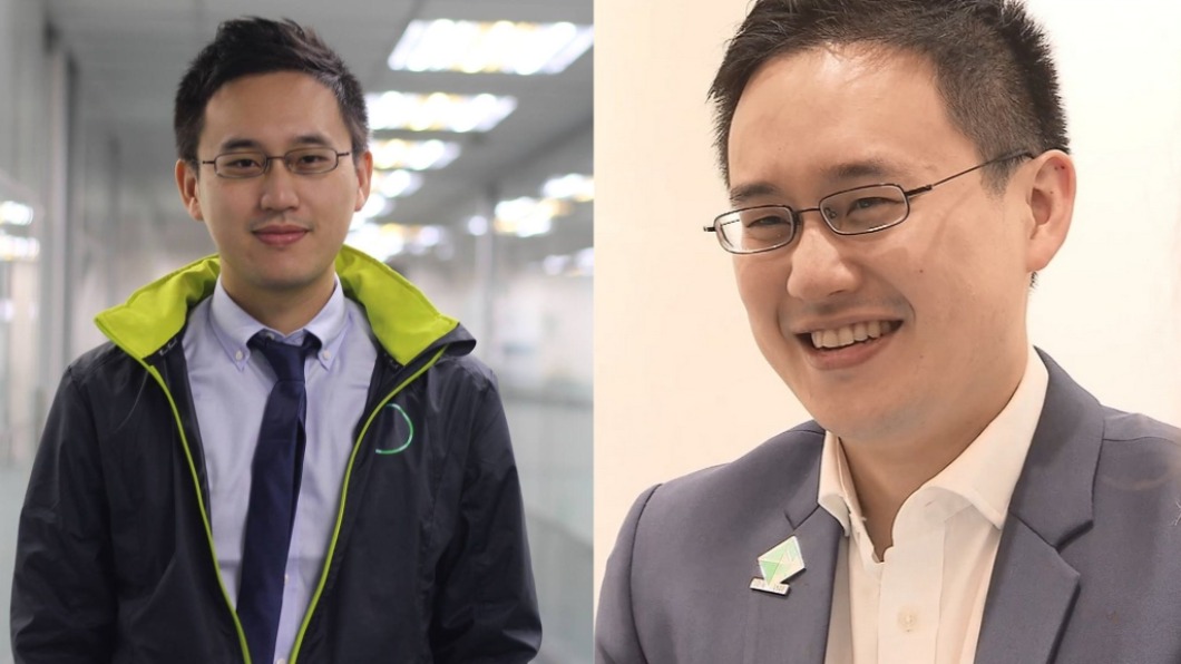 辭駐美職務選2022北市議員？　「口譯哥」親自給答案