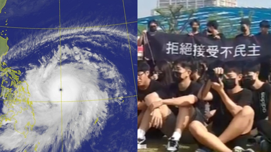 【今晚熱搜】舒力基／鳳山高中／過失致死／鄭仲茵