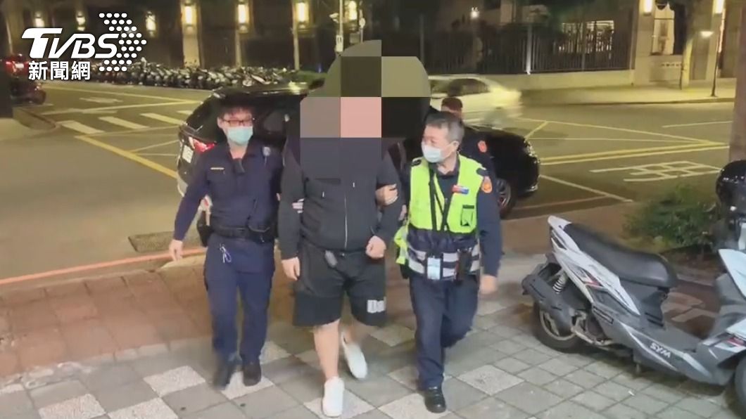 快訊／唱歌糾紛相約談判　4人遭砍警方速逮2嫌