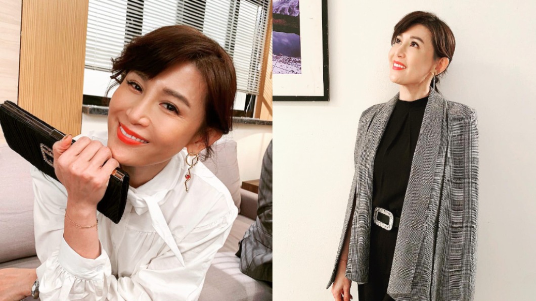 鄭仲茵離婚賣房養女 揭演藝圈「潛規則」2年沒戲拍