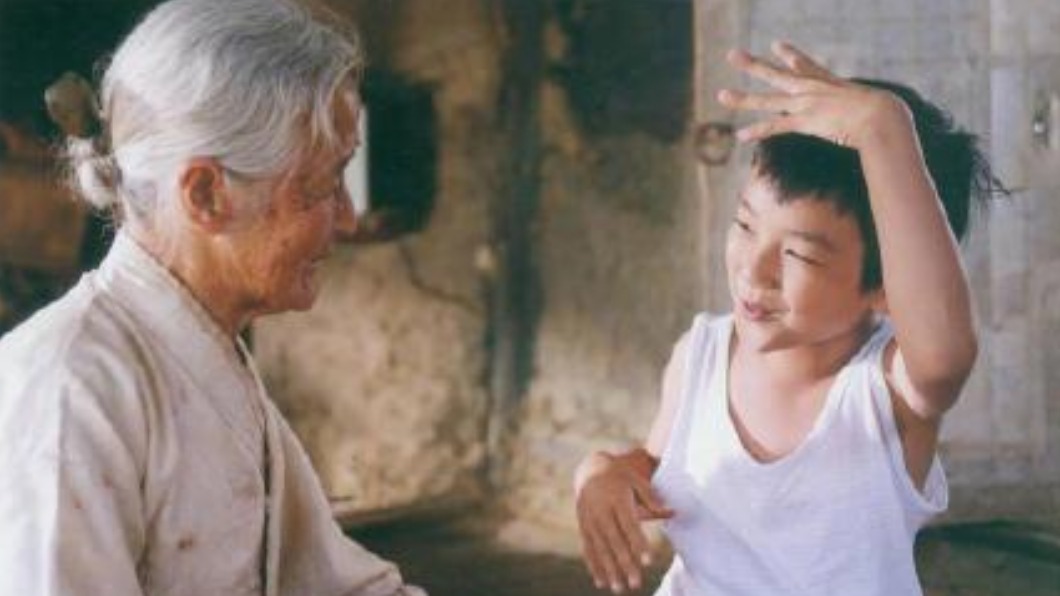 催淚電影《有你真好》奶奶金亦芬辭世 享耆壽95歲