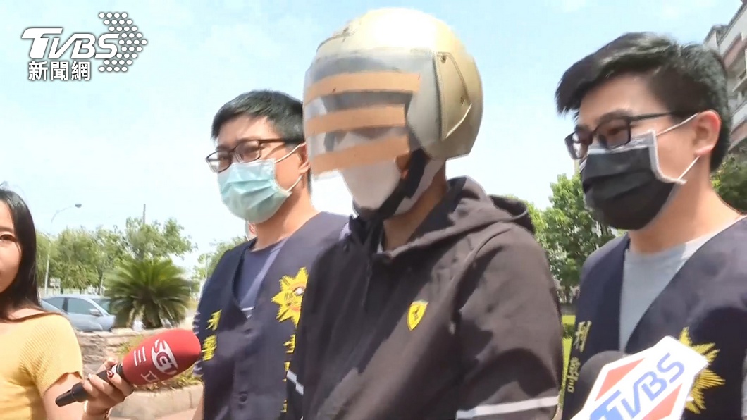 圖/TVBS