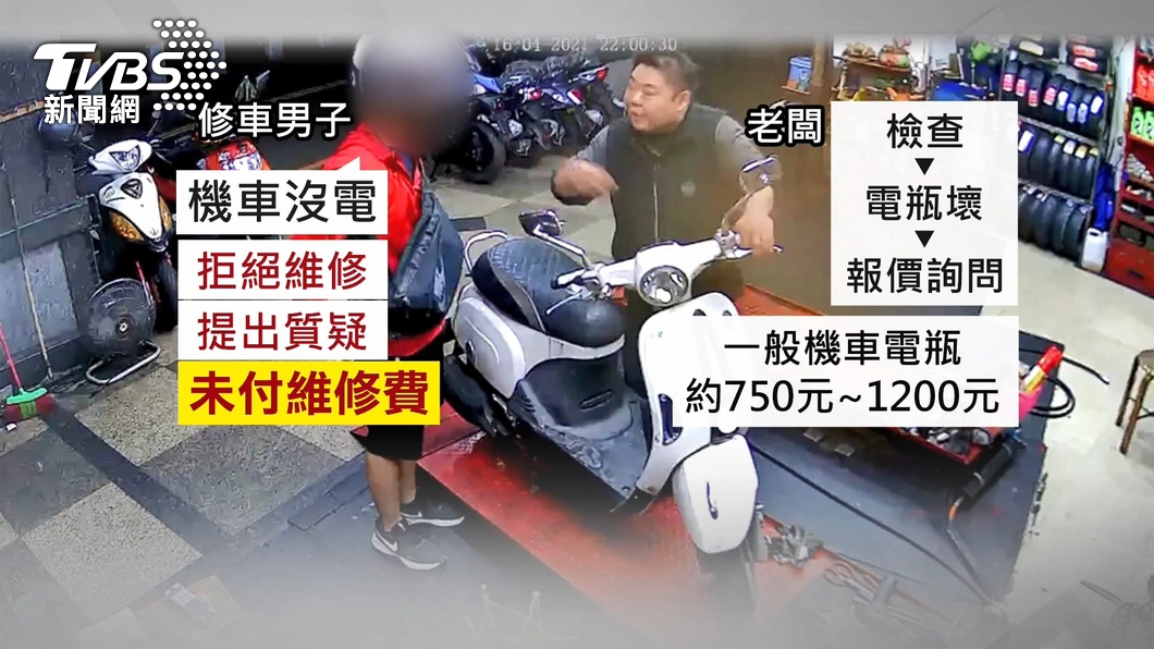 圖/TVBS
