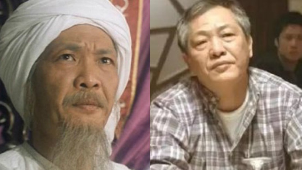 《武狀元蘇乞兒》男星驚傳病逝　享壽74歲
