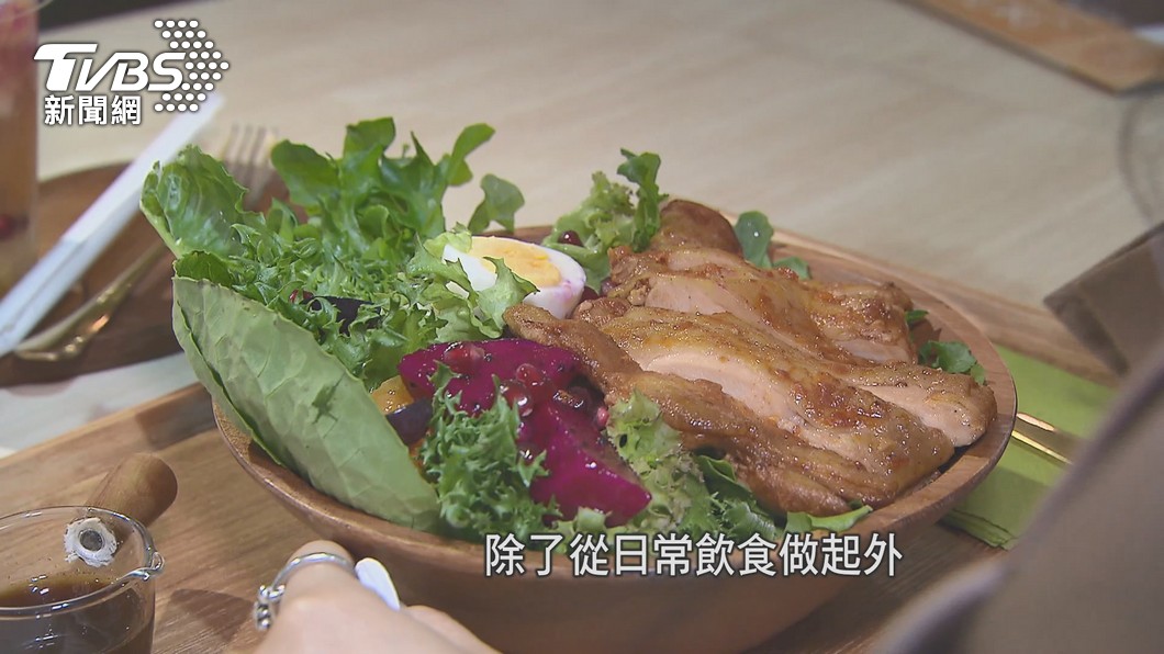 圖／TVBS