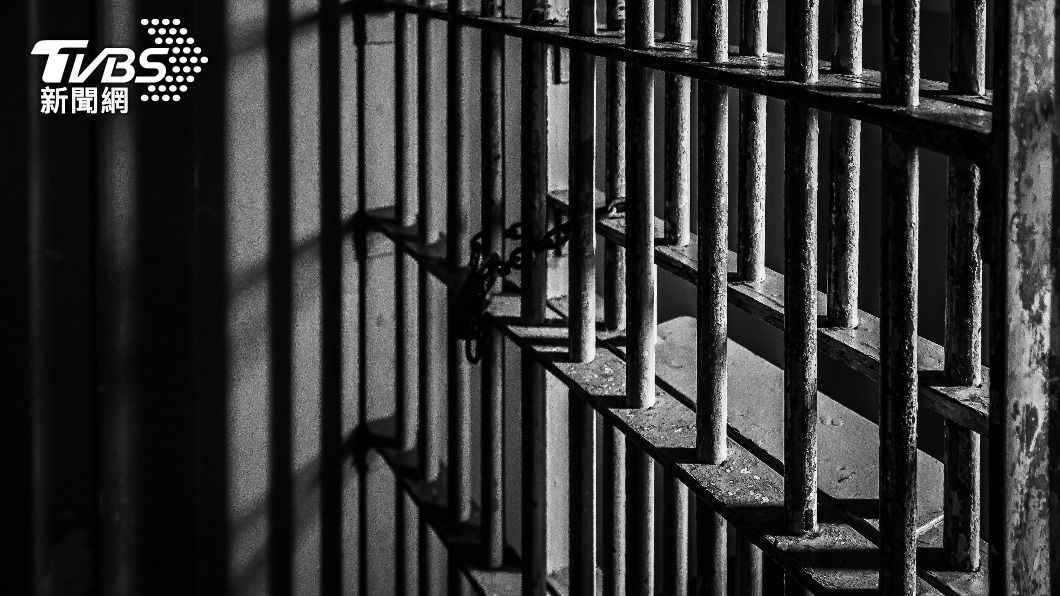 卡拉德被判刑2年。(示意圖/Shutterstock達志影像)