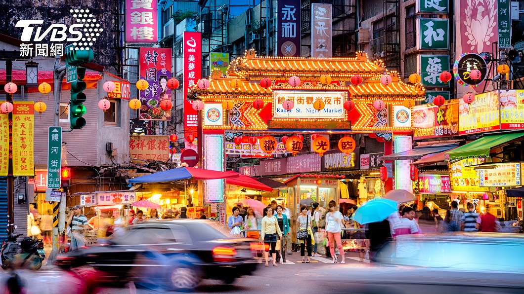 台北地小擁19夜市　在地人點出「必要」關鍵2原因