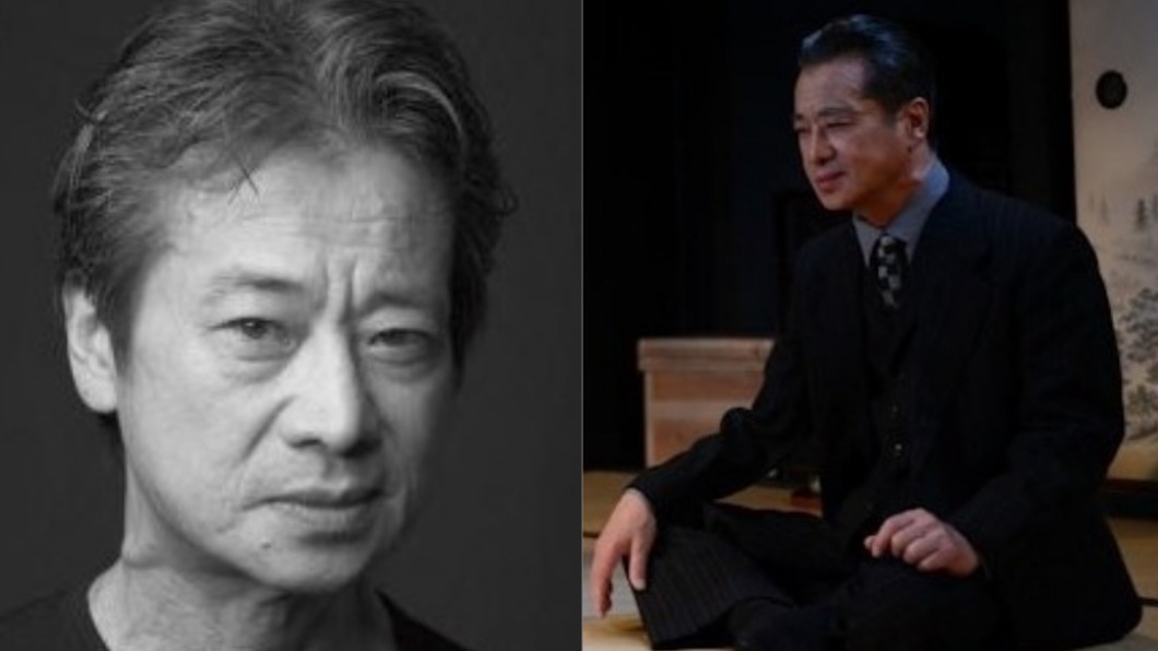 抗癌23年從不放棄!《龍馬傳》男星病逝 享壽70歲