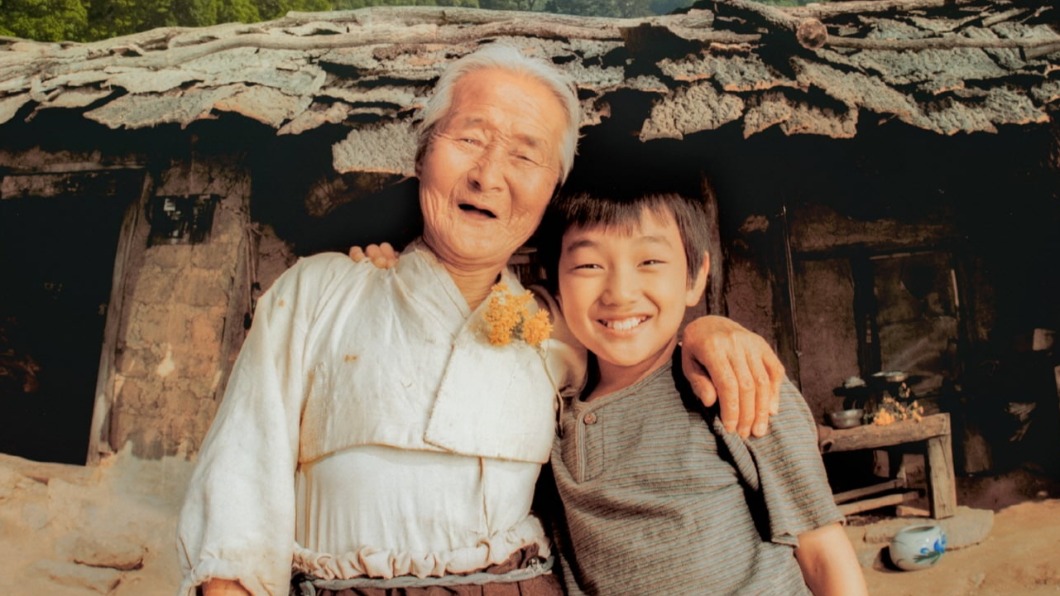 《有你真好》奶奶辭世！享耆壽95歲　曾獲提名「新人獎」