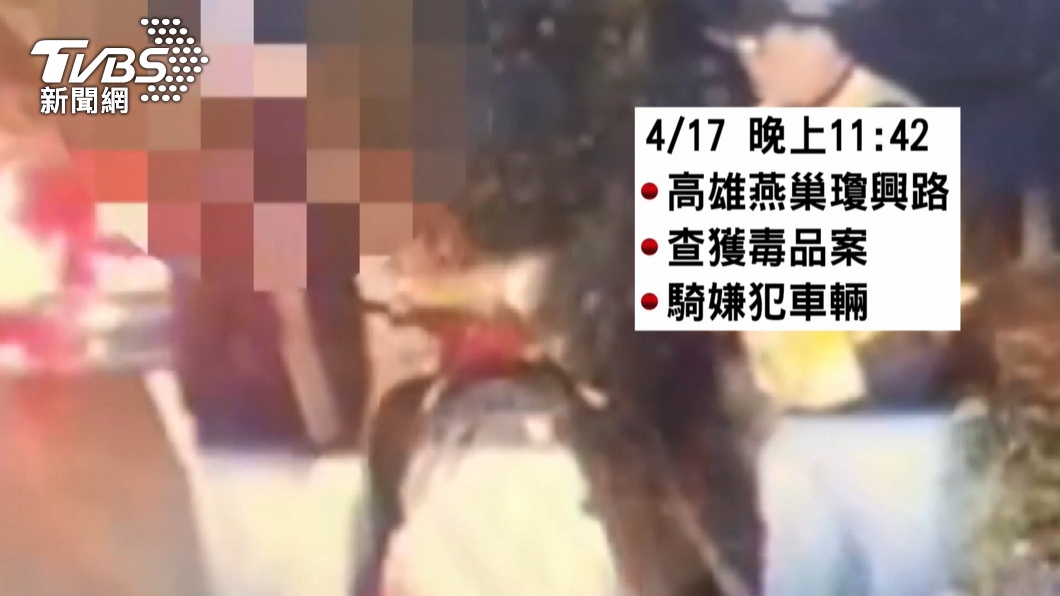 圖／TVBS