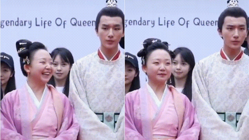 嫌棄女主角？搭檔辣目洋子「滿臉不耐煩」　男星挨批不敬業