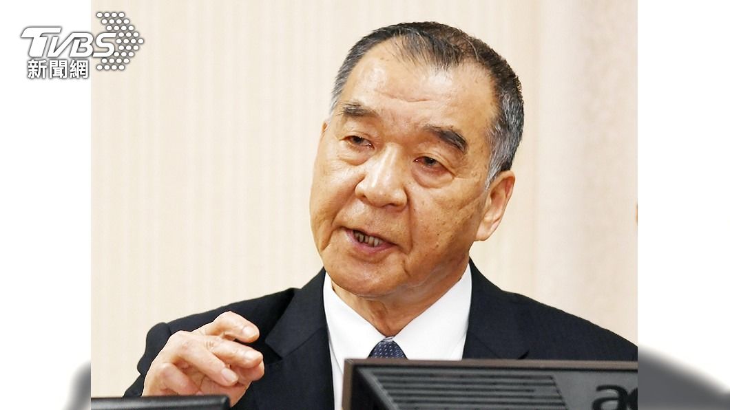 漢光37號兵棋推演8天7夜 創史上最長紀錄