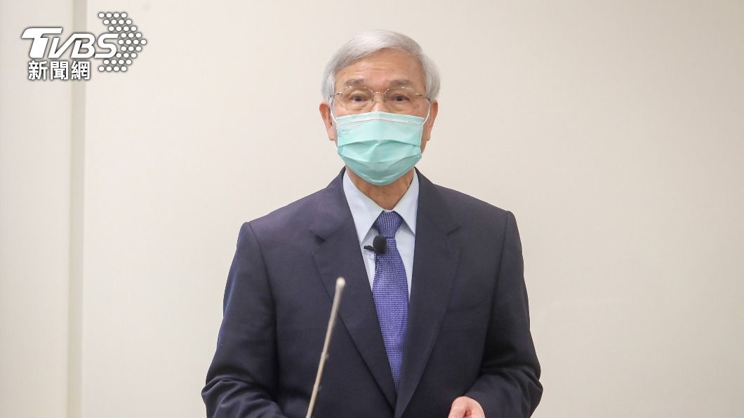 茶壺風暴?理事出書針貶央行政策 楊金龍:事前不知