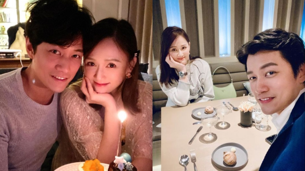 (圖/翻攝自Alan IG)