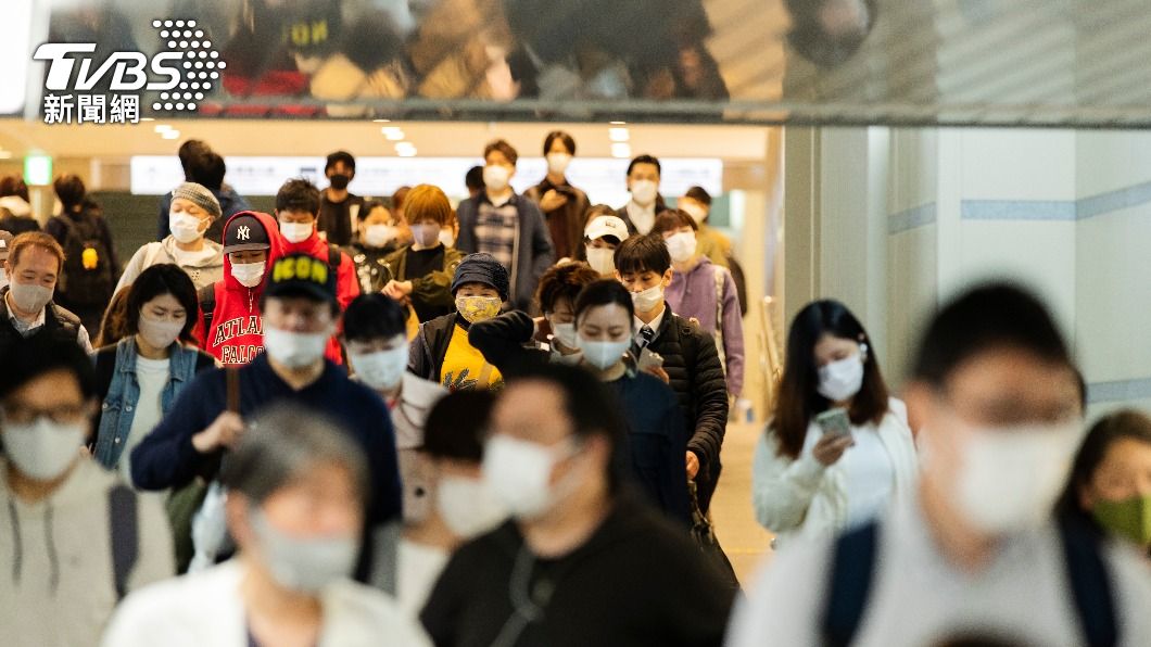大阪防疫重點措施無效 將籲請第3度發布緊急事態