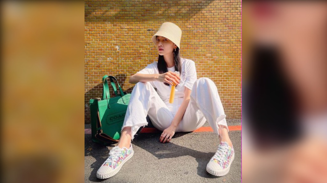 圖/翻攝自chiaochiaotzeng Instagram