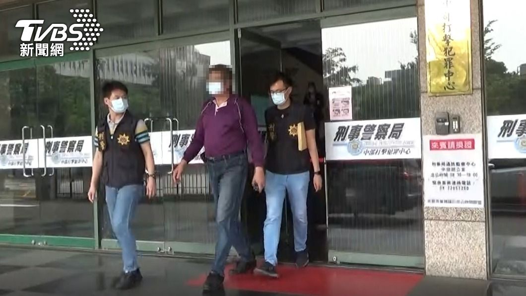 南投某鄉農會傳每票6千賄選 涉案理事遭收押