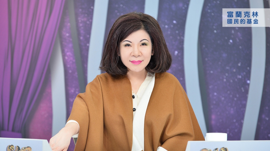 《TVBS文茜的世界周報》堅持專業 收視屢創佳績! 陳文茜:「我從不看輕觀眾」