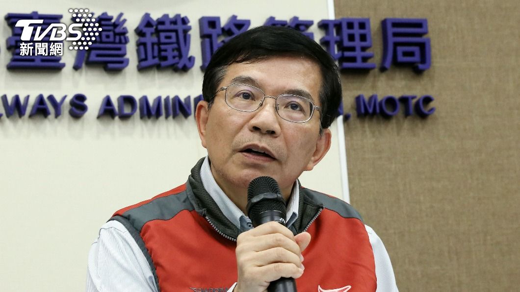 火車票25年沒動過 交長王國材:調整票價並非優先