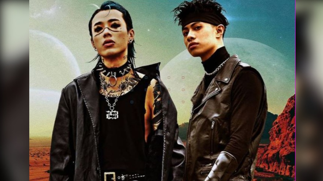 圖/翻攝自marrrz23 Instagram