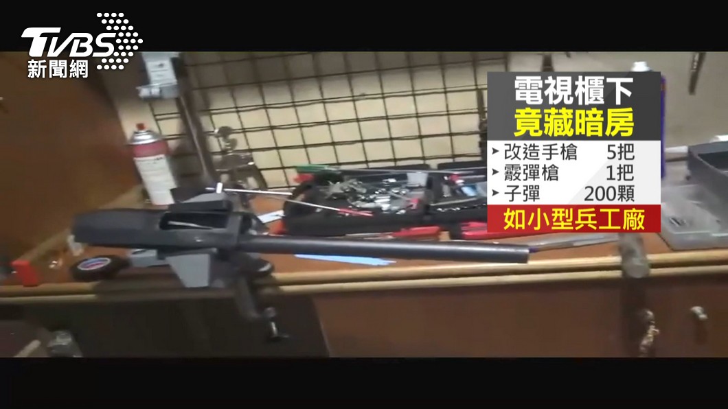 圖／TVBS