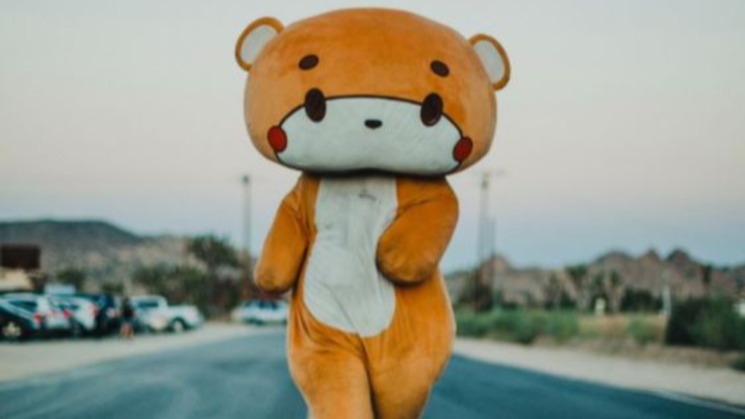 圖/翻攝自iambearsun官網