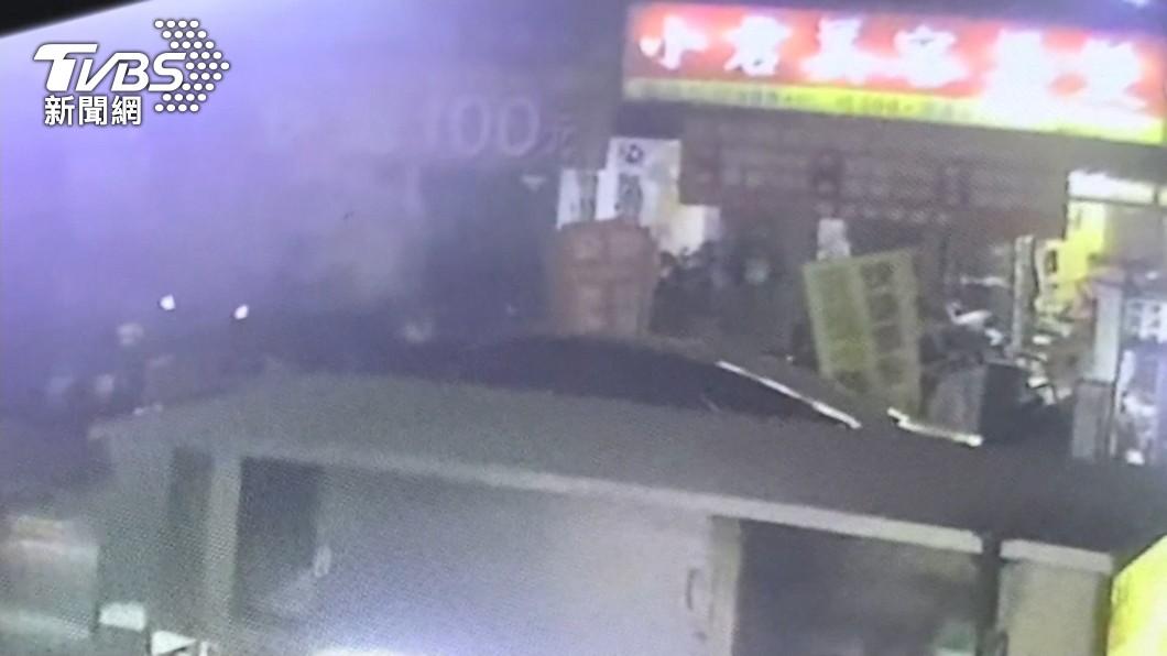 圖/TVBS