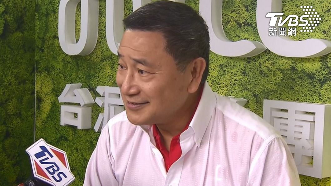 攜手台電能源轉型 台泥董事長:減碳應從個人做起