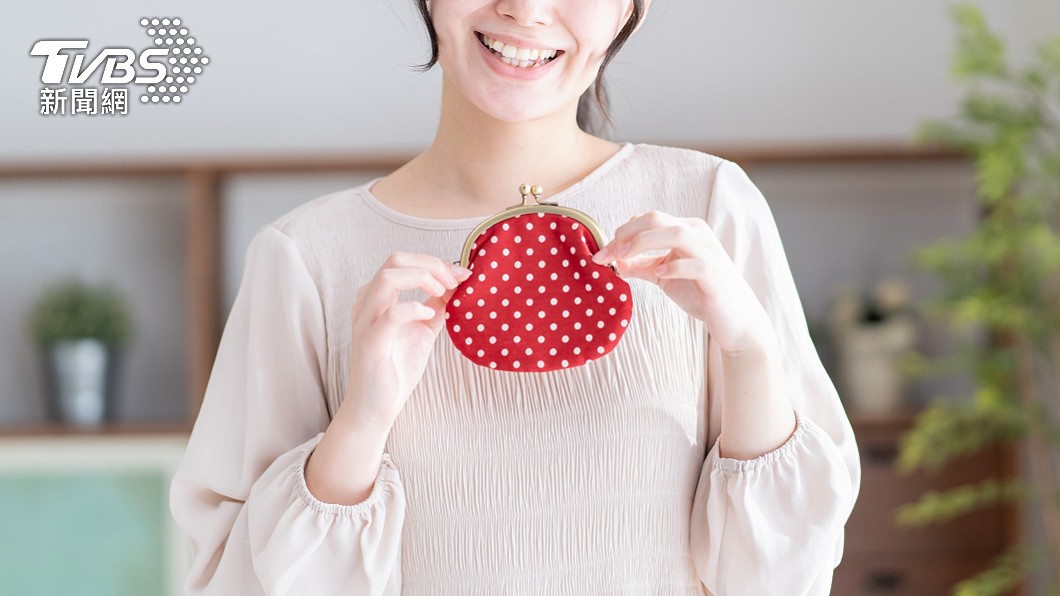 俗話說,「三分天註定,七分靠打拚」。(示意圖/shutterstock達志影像)