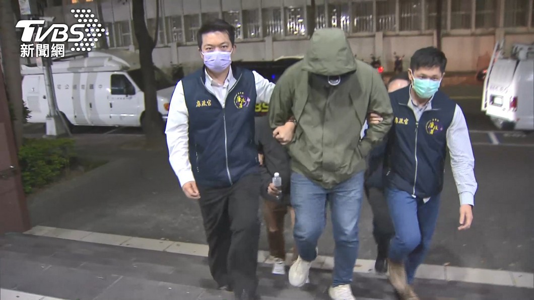 私吞5萬片口罩轉賣牟利　三總醫務員30萬交保
