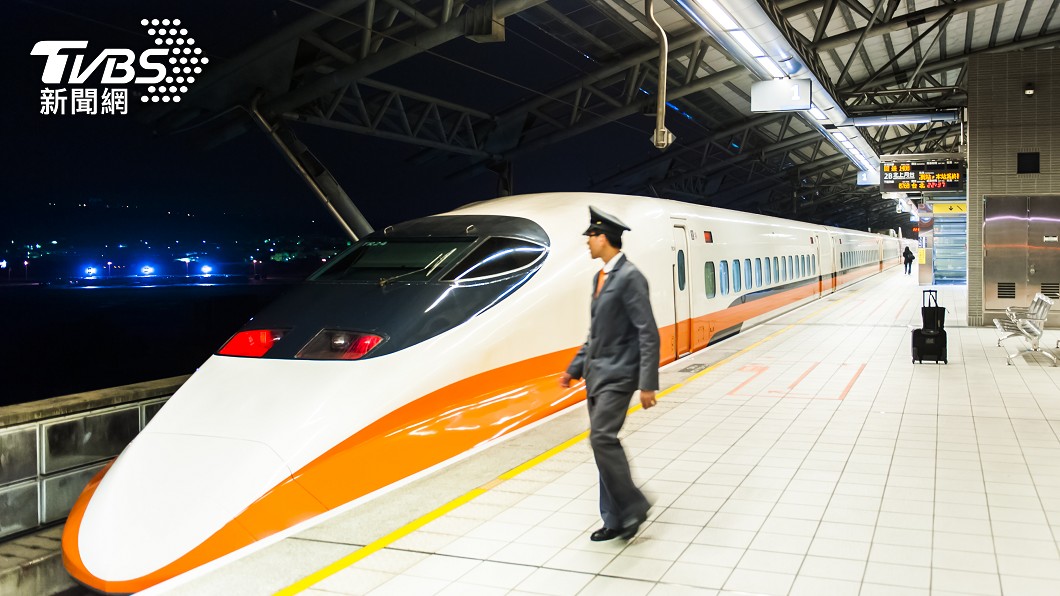 高鐵收到炸彈恐嚇郵件 鐵路警察戒備加強巡邏