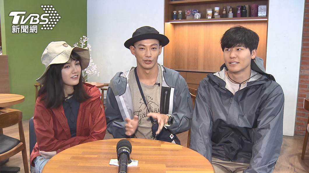 圖／TVBS