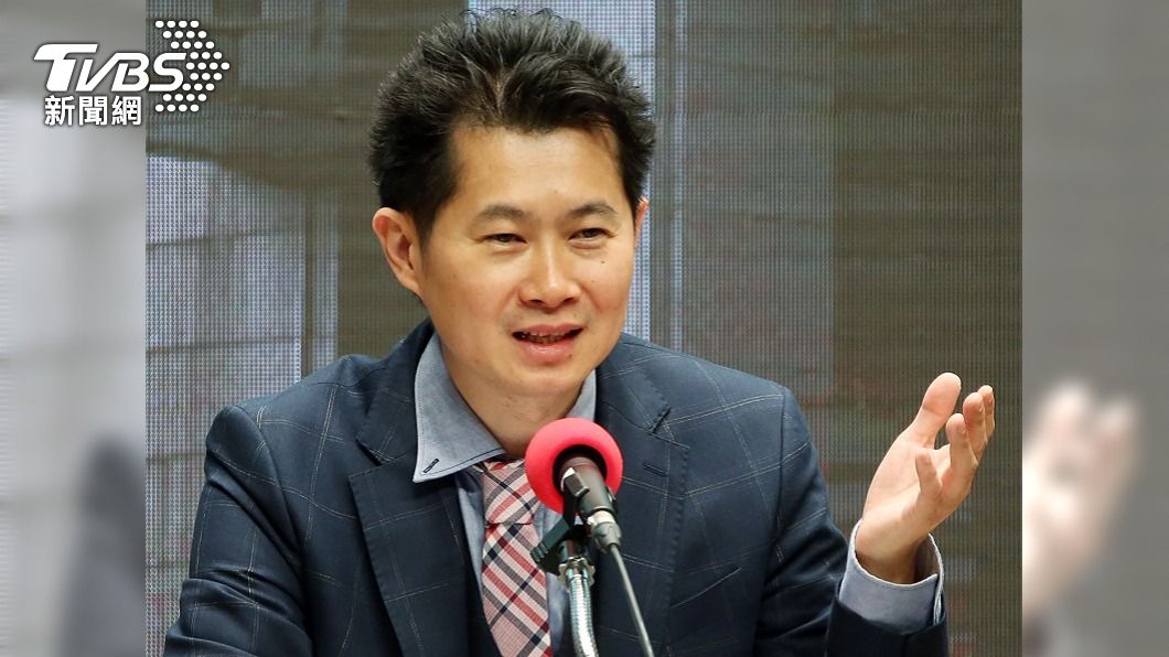 否認丁怡銘嗆游辦 政院人士:溝通態度一向平和