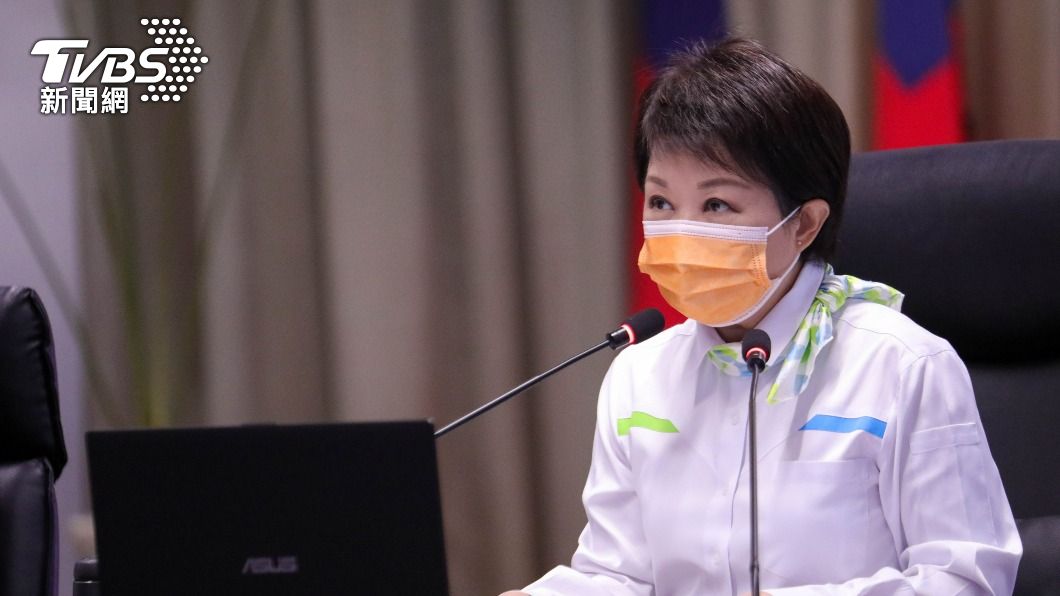 新竹縣市合併聲起 盧秀燕:須尊重民眾想法