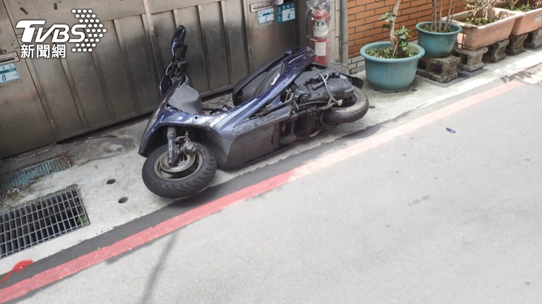 圖／TVBS