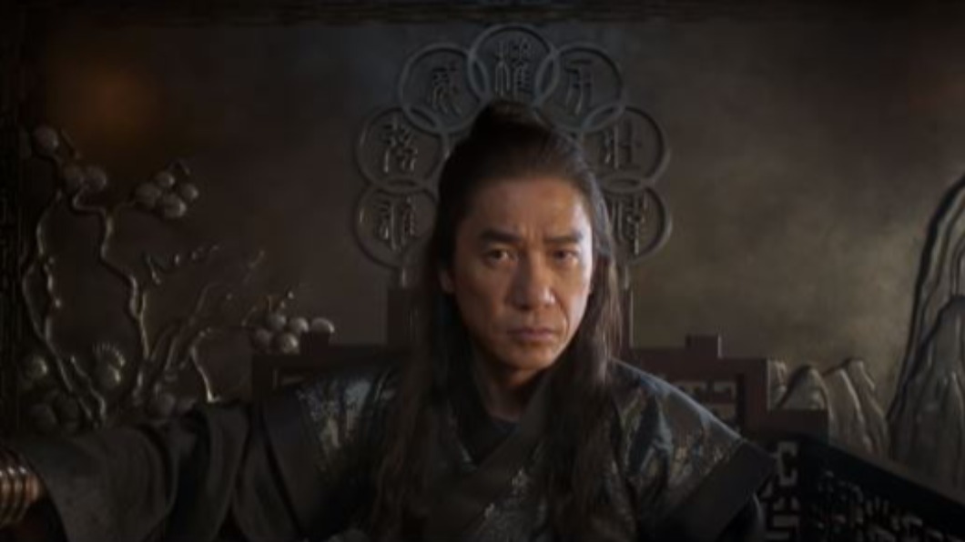 圖/翻攝自 MarvelLatinoaméricaOficial YouTube