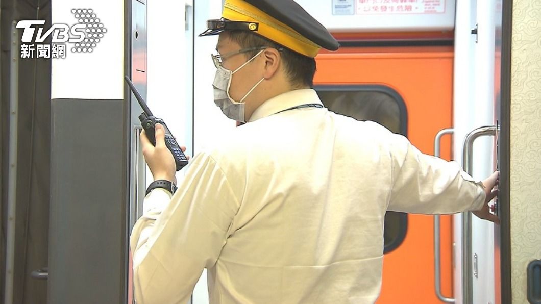 又2列車延誤 台鐵:EMU300型老舊車輛優先汰換