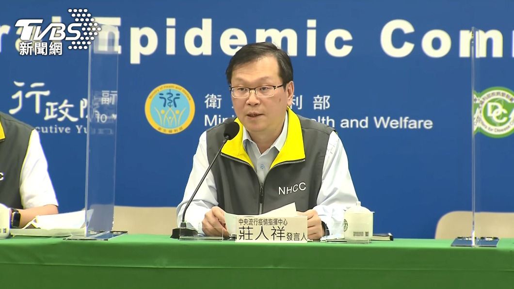 2機師確診新冠肺炎 感染源待釐清均未入社區