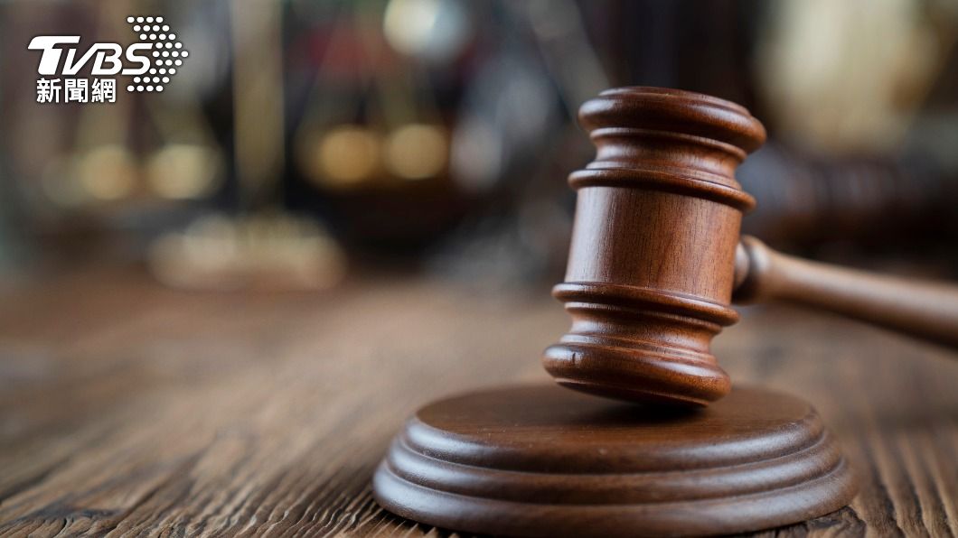 法院裁定釋放李男回家。(示意圖/Shutterstock 達志影像)