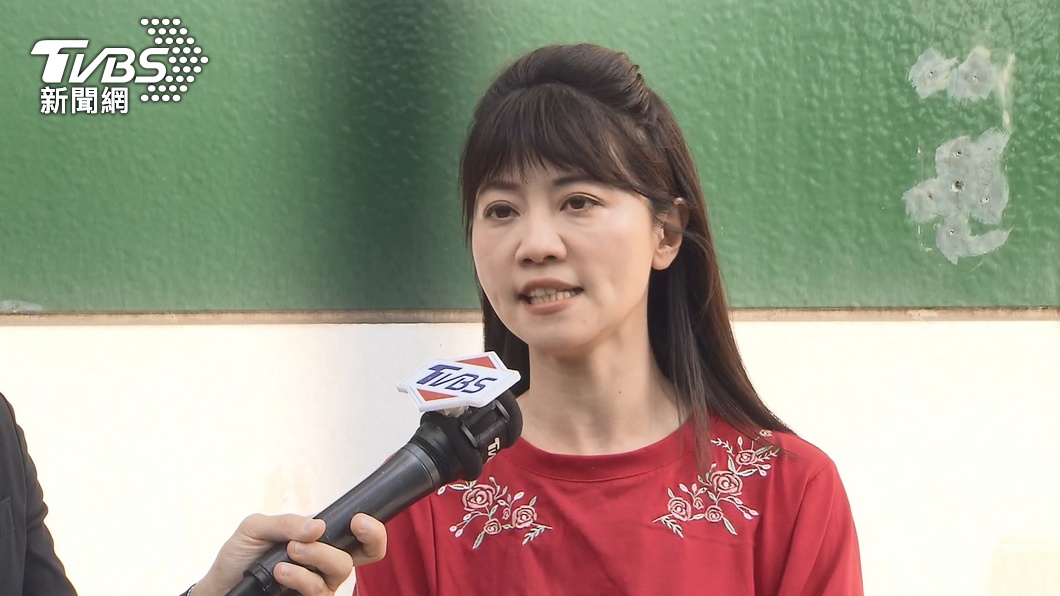 導火線?高嘉瑜密聯人父「前男友」是他!兩人關係曝光
