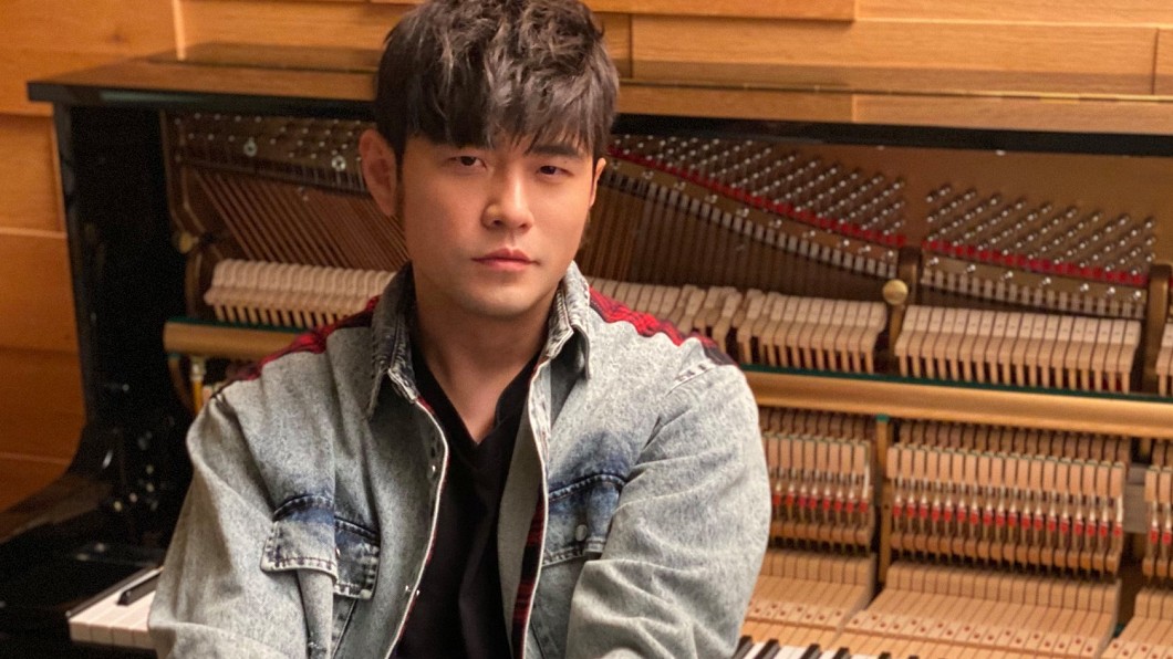 周杰倫跨界成「大藝術倫」　6月合作蘇富比幹大事