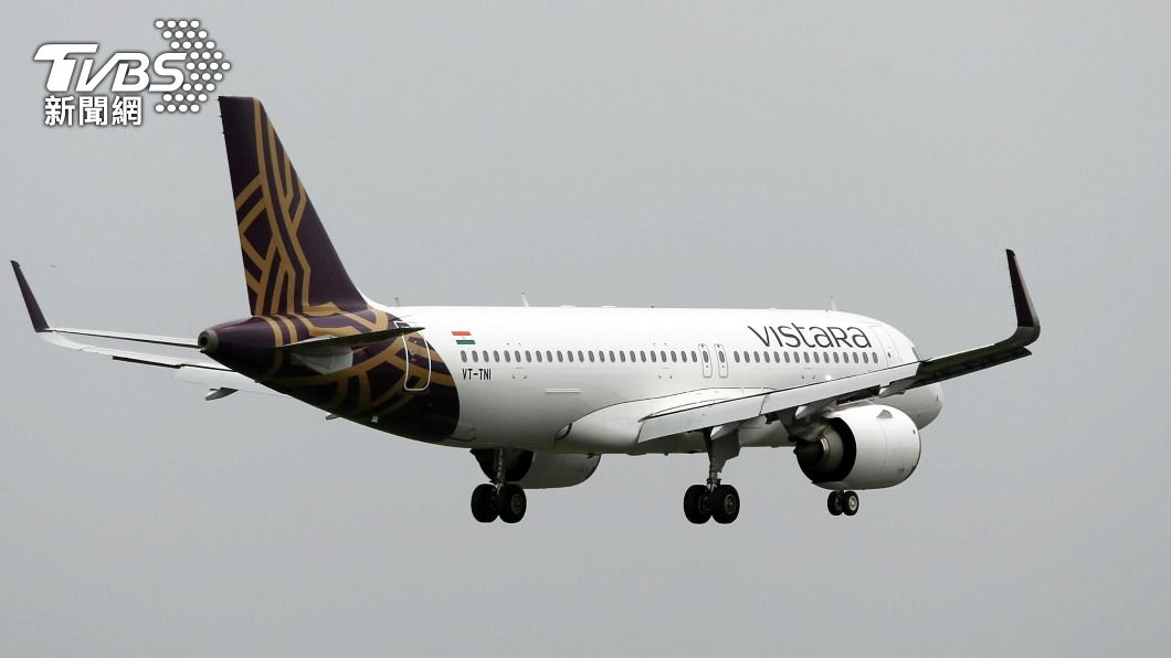 印度航班飛抵香港 機上53名乘客陸續發病確診新冠