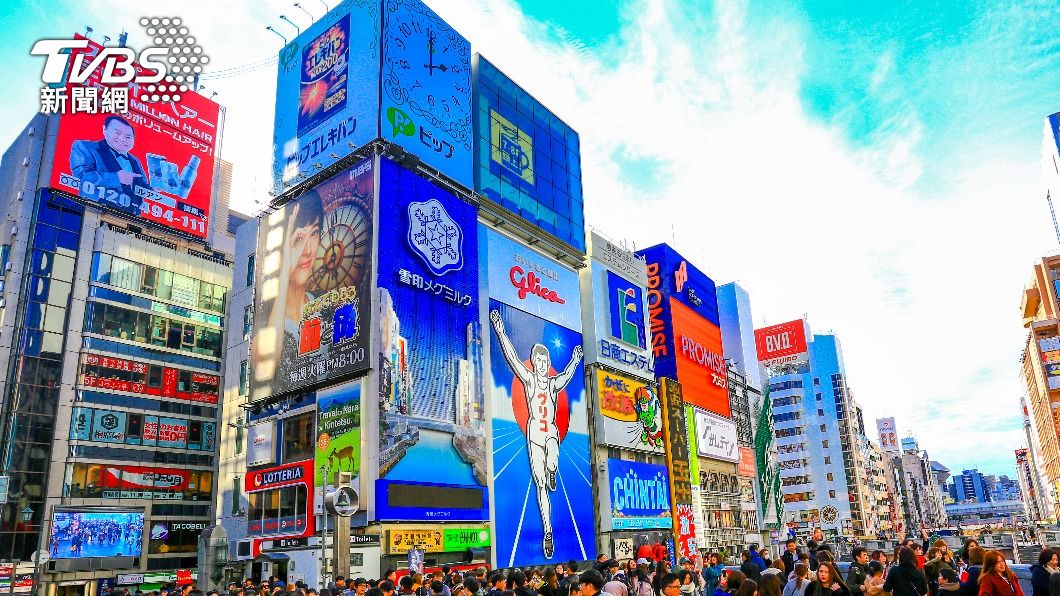 日本疫情難遏! 每解除緊急事態疫情就升溫