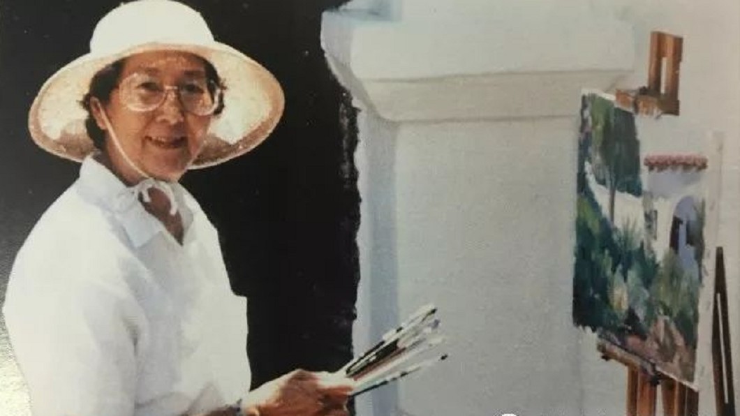 孫中山孫女孫穗華逝世 享耆壽96歲