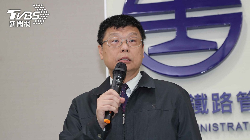 台鐵服務逾30年 新局長杜微「鷹派作風」治軍嚴謹