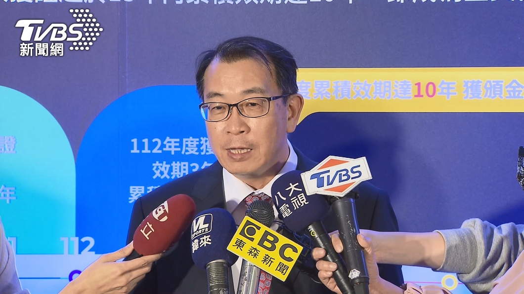 圖／TVBS